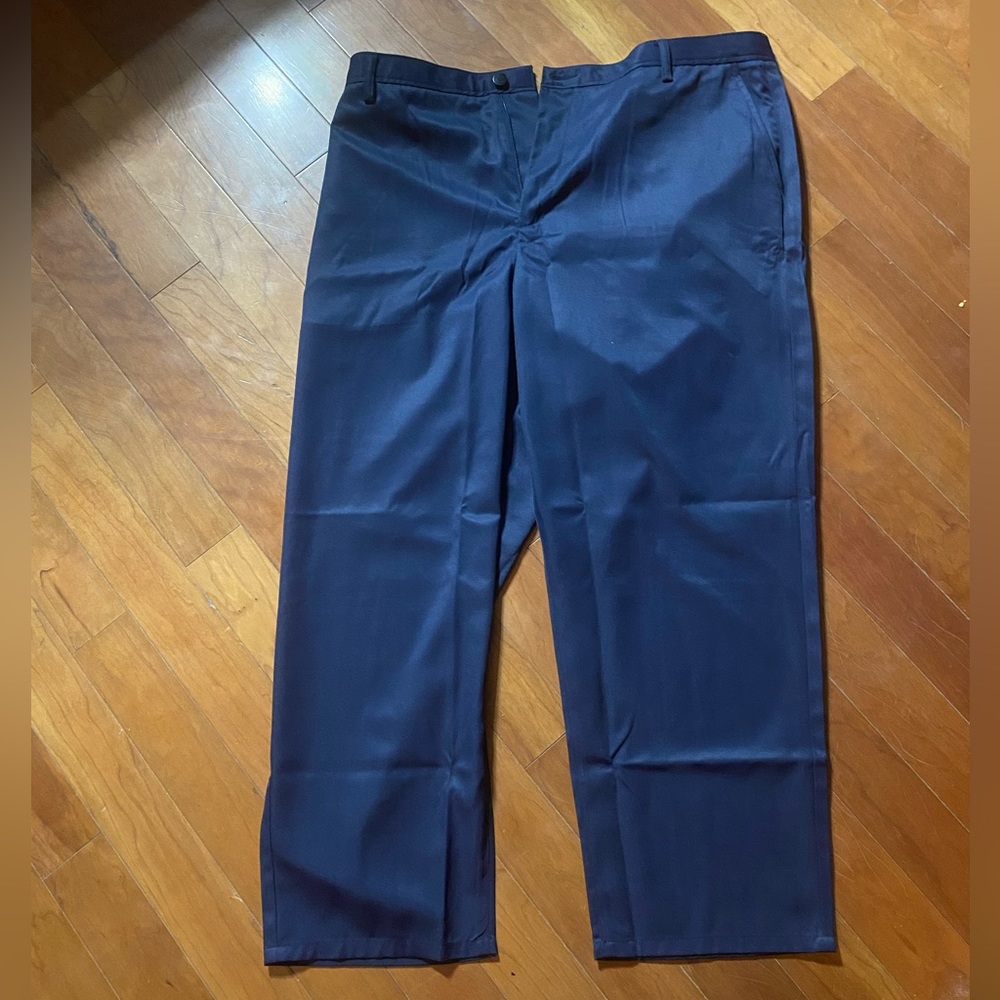 John blair men’s size 42 dress pants